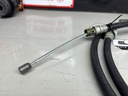 Cable de Freno (Parking) para Ford E350 Econoline 1995-1997.