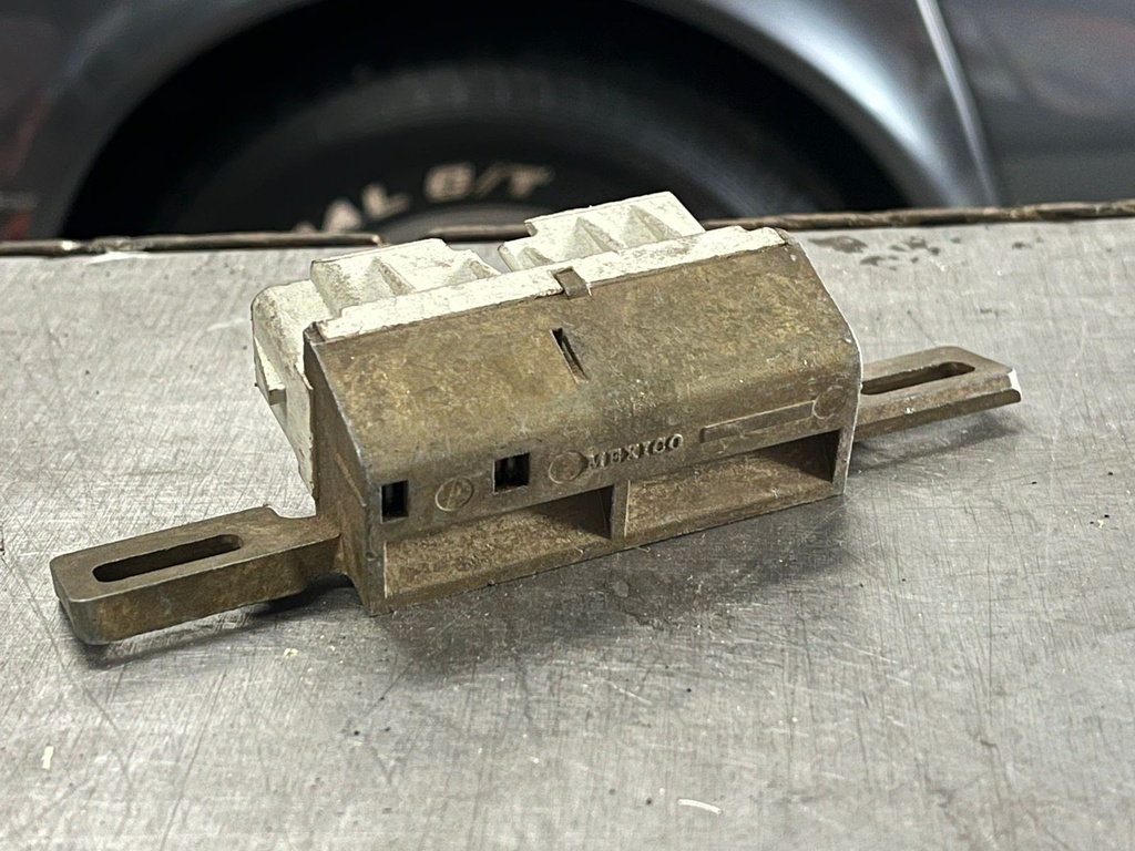Interruptor de Encendido para Ford E250 1980-1981 / E350 1980-1994 / E450 2000-2001.