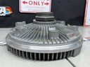 Fanclutch mecánico para motor 6.0L V8 Powerstroke DIESEL de Ford 2003-2007.