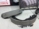 Zapatas de freno Tambor Honda Civic 2003-2015 / CRV 1997-2001 / Fit 2013-2014 / Accord 1990-2007.