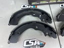 Zapatas de freno Tambor Honda Civic 2003-2015 / CRV 1997-2001 / Fit 2013-2014 / Accord 1990-2007.