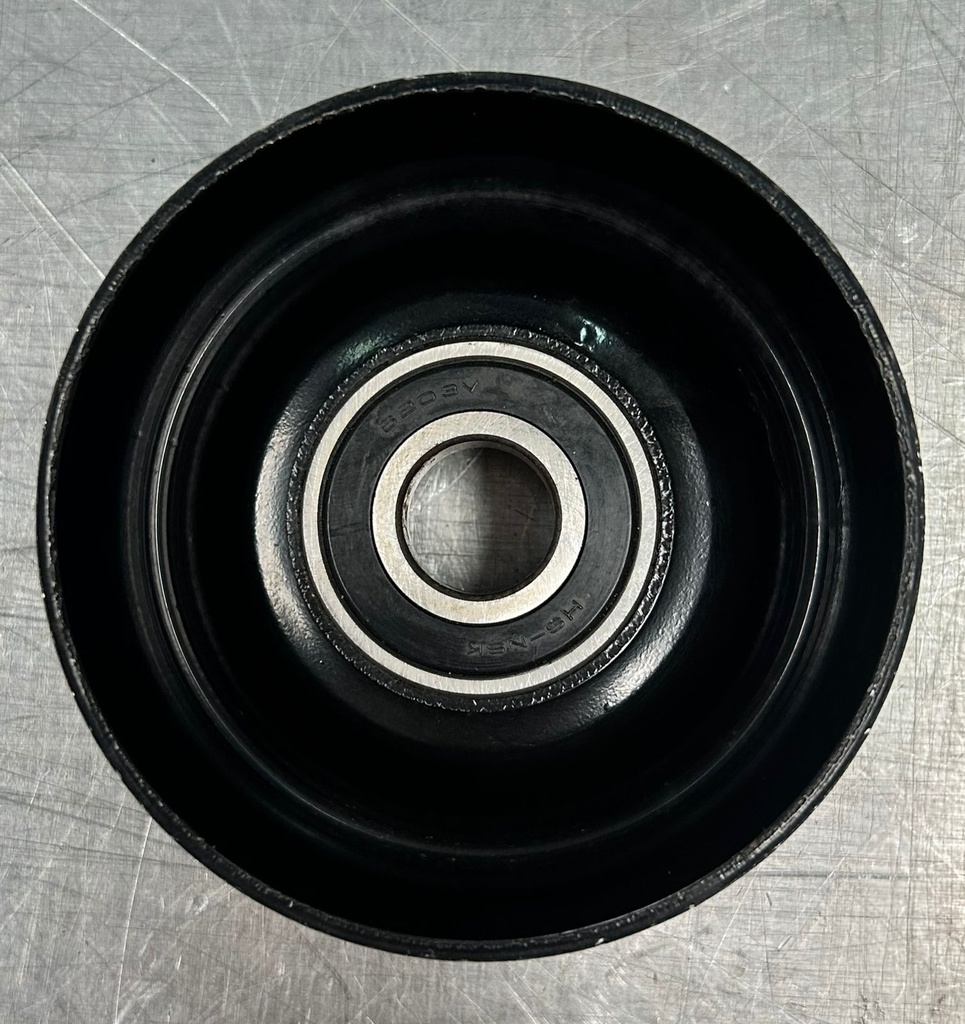 Rol tensor de serpentina para Motor Ford 7.3L