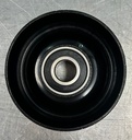Rol tensor de serpentina para Motor Ford 7.3L