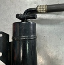 Acumulador de A/C para Ford E150 E250 E350 1994 a 1996