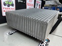 Radiador de aire A/C Dodge Grand Caravan V6 3.3L / 3.8L 2001-2007 / Chryler Town & Country V6 3.3L / 3.8L 2001-2007.