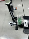 Acumulador de A/C para Ford Econoline 1999 al 2006