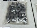 Buzos y Balancines para Ford 4.6L 2005-2010. (12 BUZOS / 12 BALANCINES)