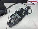 Cerradura de puerta Trasera Izquierda Chevrolet Silverado 1500 2015-2019 / Suburban 2015-2020 / Tahoe 2015-2019 / GMC Sierra 1500 2014-2020 / GMC Yukon XL 2015-2019.(ORIGINAL USADO)