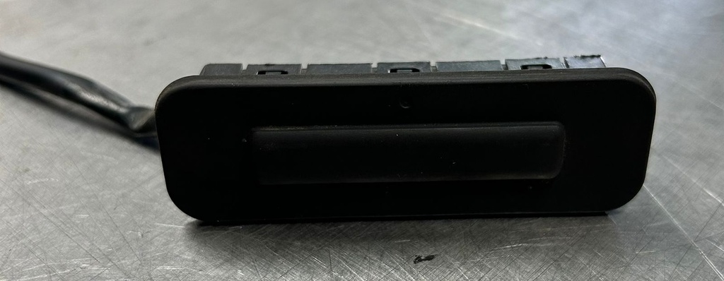 Actuador de elevación de puerta para Chevrolet Tahoe / Suburban 2015 al 2020