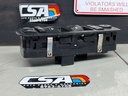 Botonera Principal para Dodge Ram 1500 / 2500 / 3500 2013-2016.