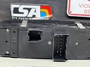 Botonera Principal para Dodge Ram 1500 / 2500 / 3500 2013-2016.