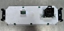 Módulo de control de A/C Chevrolet Avalanche 2002 Silverado 1999 al 2002 Tahoe 2000 Suburban 2000 al 2001 GMC Sierra / Yukon 2000 al 2002