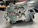 Carburador de 4 Cañones/600CFM