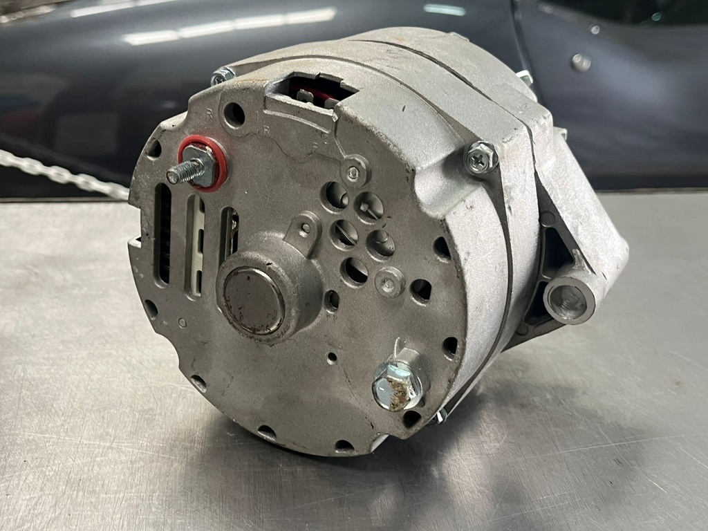 Alternador 120 AMP CHEVROLET V8 SBC 305 5.0L / 350 5.7L 1973-1983