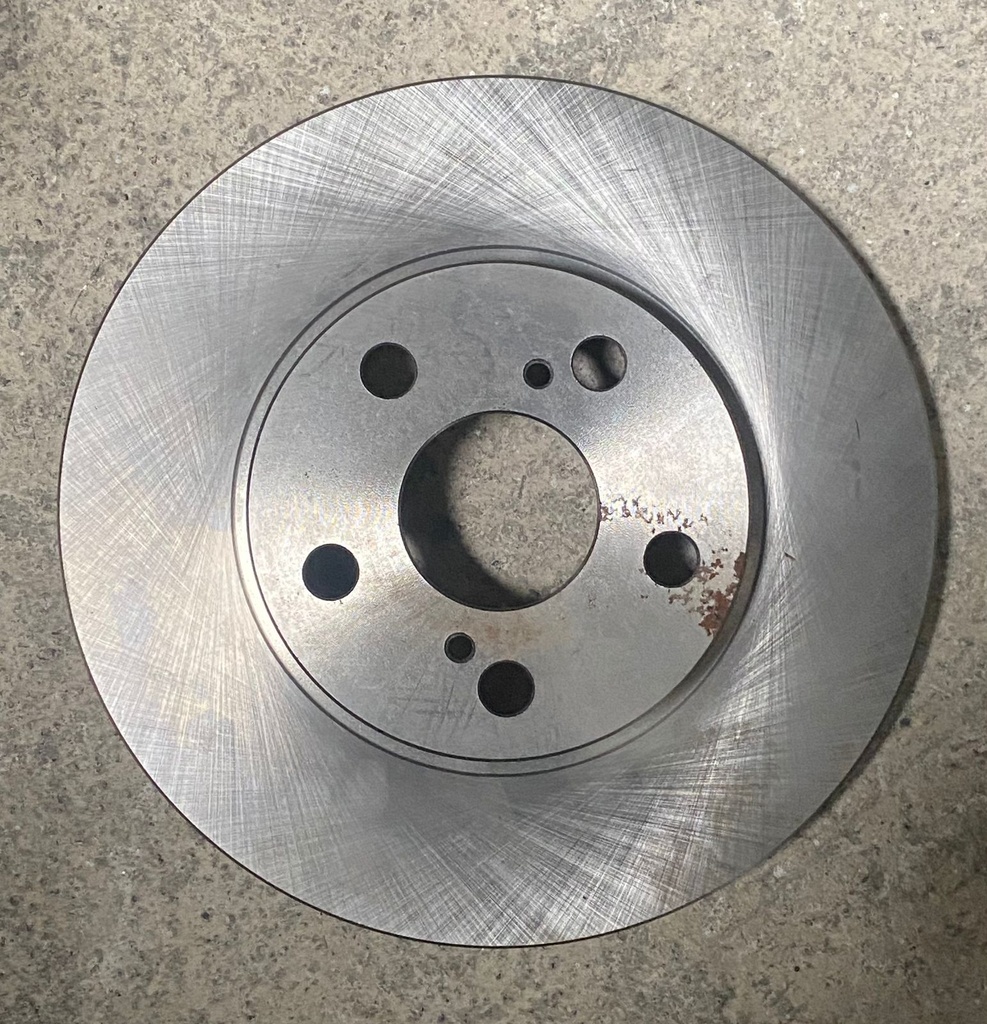 Discos delanteros/traseros ventilados/solidos Toyota Prius 10/15 Lexus C7 11/17