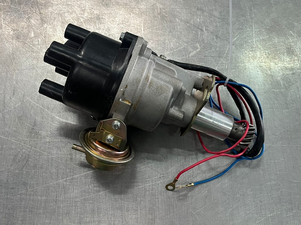 Distribuidor para Datsun 1000 1967‑1970 / Datsun 120Y-140Y 1974‑1978.