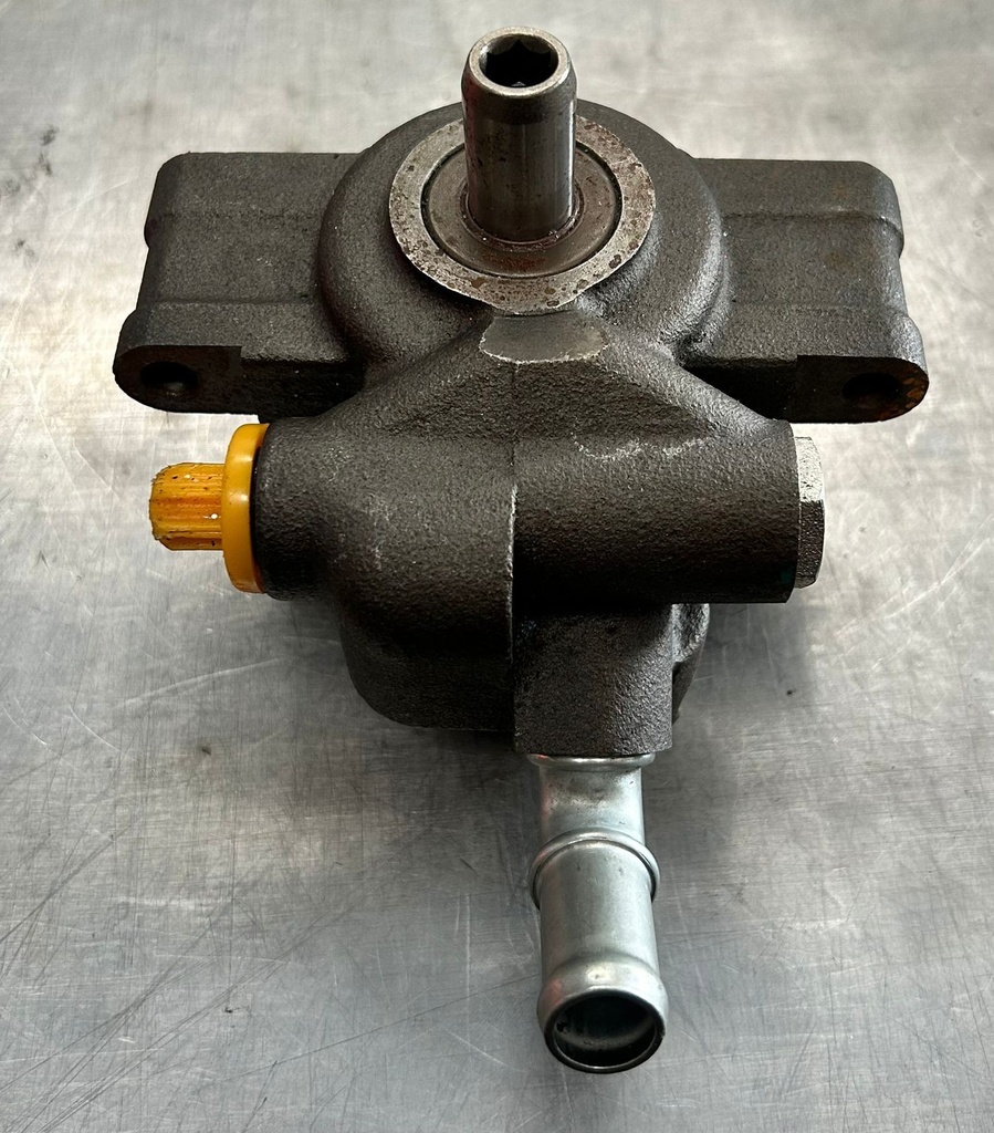 Bomba de dirección sin polea para Ford F150 1997 al 2005 F250 1997 a 1999 Expedition 2001 al 2002
