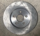 Discos delanteros/traseros ventilados/solidos Toyota Prius 10/15 Lexus C7 11/17