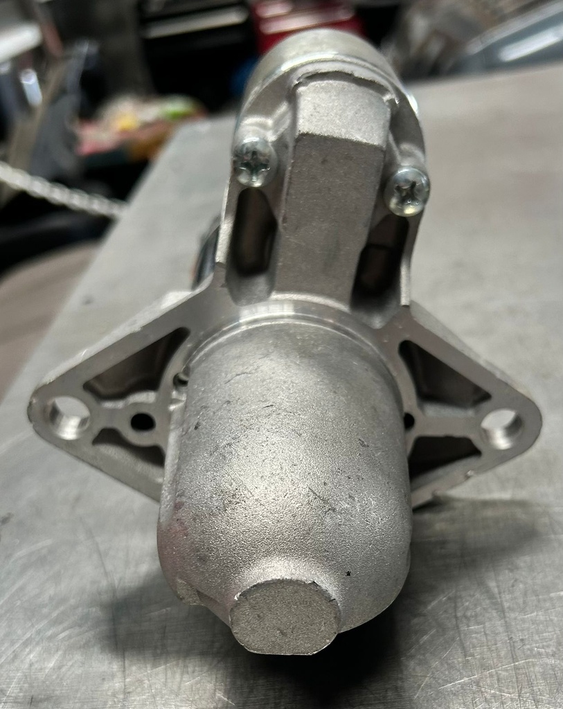Arrancador para Subaru Impreza 1993 a 1996 1.8L / 1996 al 2001 2.2L / 1998 al 2003 2.5L / Forester 1998 al 2002 2.5L