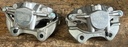Caliper trasero de un piston derecho para Chevrolet Astro 2003 al 2005 Silverado 1999 al 2002 Tahoe / Suburban 2000 al 2001