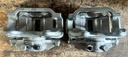 Caliper trasero de un piston derecho para Chevrolet Astro 2003 al 2005 Silverado 1999 al 2002 Tahoe / Suburban 2000 al 2001