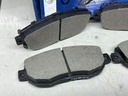 Pastillas Delanteras Ceramicas Lexus GS300 1993-2005 / SC430 2002-2010 / IS300 2001-2005 / Toyota Supra 1993-1998.