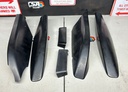 Racks para Toyota Land Cruiser J200 2008 al 2021 (Imagen ilustrativa) (Usado)