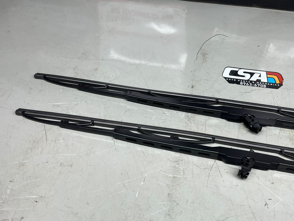 Escobillas MOPAR de 25"