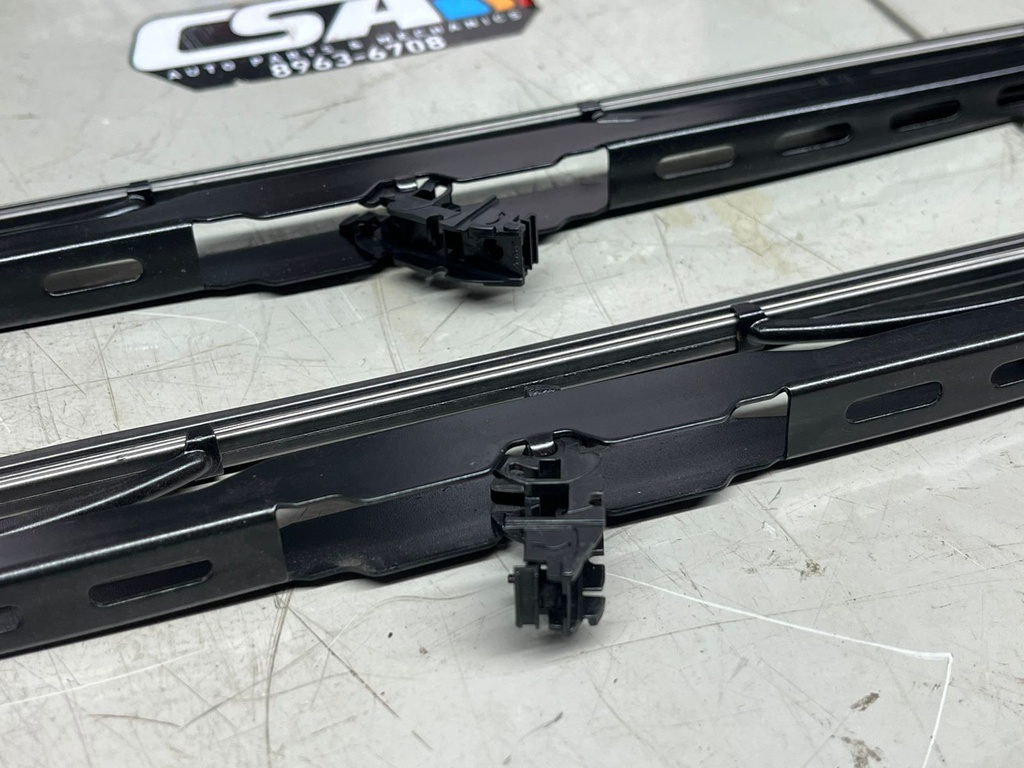 Escobillas MOPAR de 25"