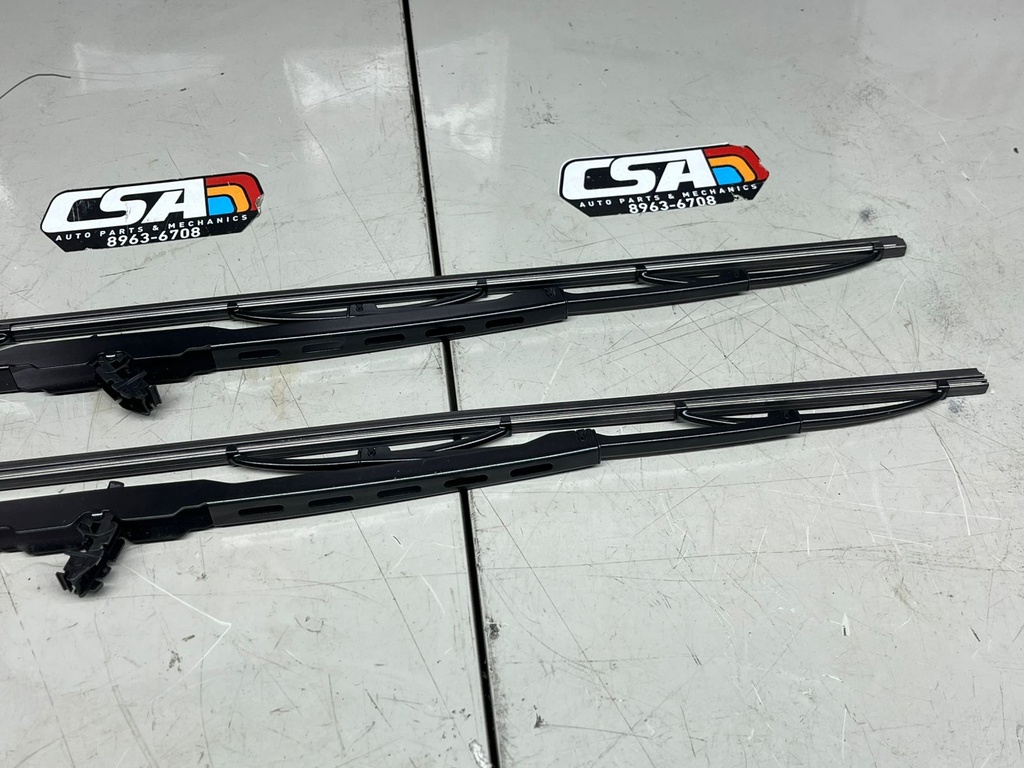 Escobillas MOPAR de 25"