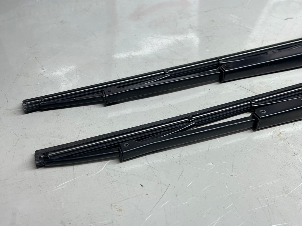Escobillas Heavy Duty de 31"