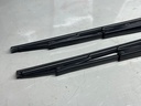 Escobillas Heavy Duty de 31"