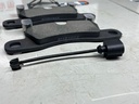 PASTILLAS TRAS SEMI METALICAS PORCHE CAYENNE 11/14