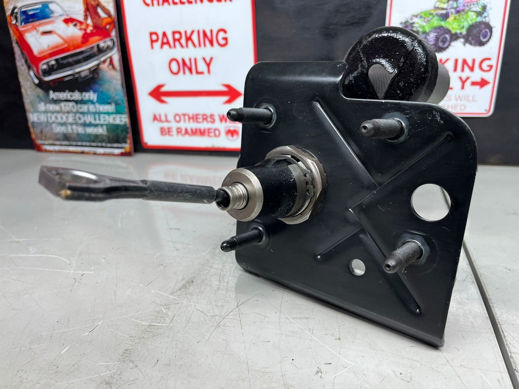 HidroBooster de Frenos Chevrolet Silverado 2500HD 2007-2010 / Silverado 3500HD 2007-2010 / Suburban 2500 2007-2011.