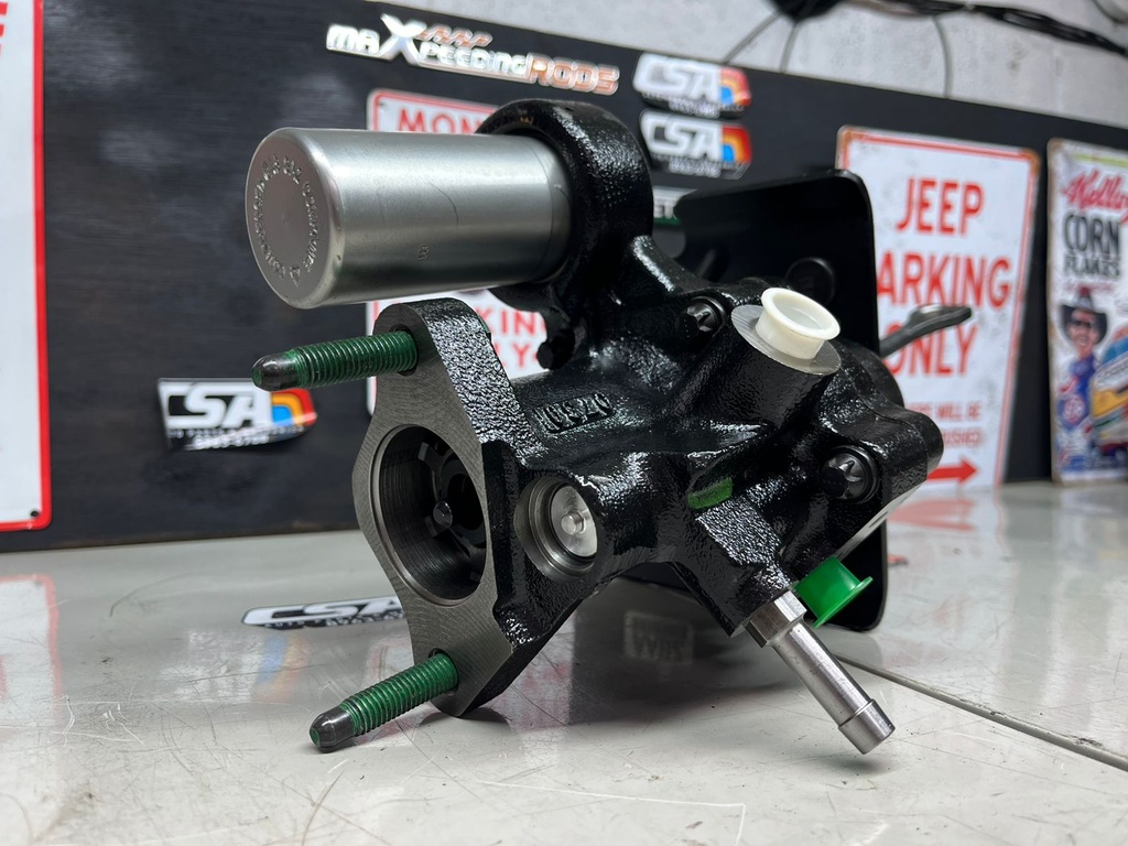 HidroBooster de Frenos Chevrolet Silverado 2500HD 2007-2010 / Silverado 3500HD 2007-2010 / Suburban 2500 2007-2011.