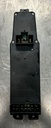Botonera principal para Ram 1500 / 2500 / 3500 2002 al 2010 Dodge Durango 2001 al 2003 Dokota 2001 al 2004