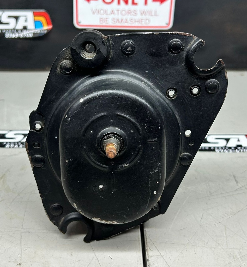 Motor de escobillas para Chevrolet Camaro / Chevelle / Nova 1968 a 1987