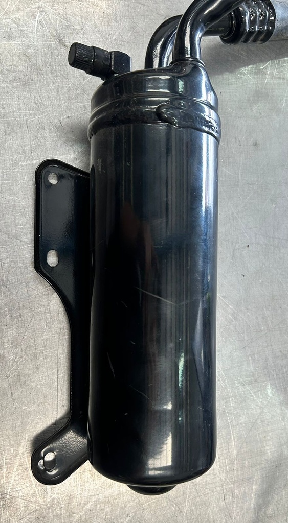 Acumulador de A/C para Ford E250 2003 al 2006
