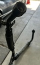 Acumulador de A/C para Ford E250 2003 al 2006
