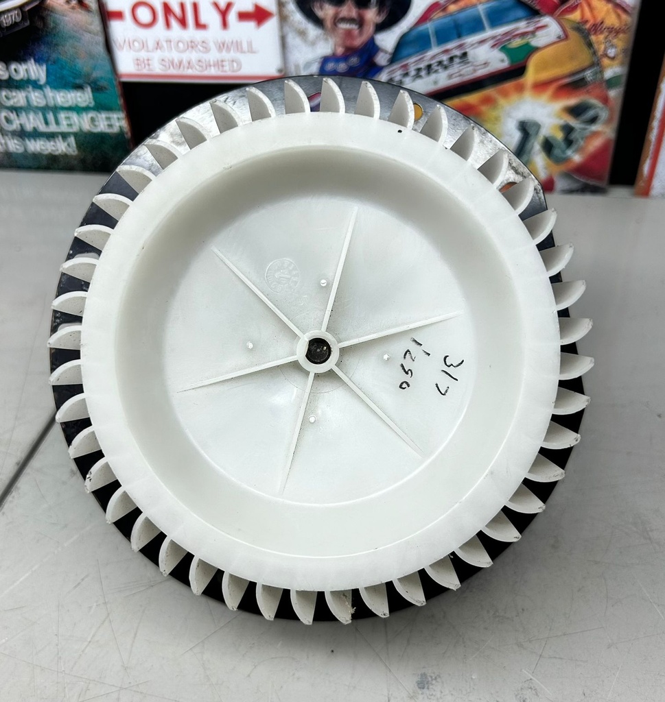 Blower para Ford E150 / E250 1992 a 1996