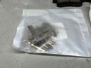 Pastillas Traseras Fibra Carbon/Cerámica Honda Accord 2008-2010 / Acura TSX 2009-2010.