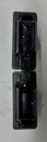 Luces de placa para Chevrolet Tahoe / Suburban 2015 al 2017  (usado)