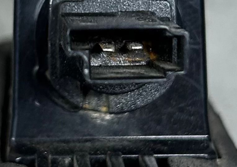 Luces de placa para Chevrolet Tahoe / Suburban 2015 al 2017  (usado)