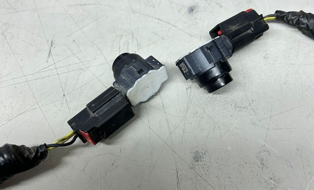 Sensores de proximidad para Chevrolet Tahoe Suburban 2015 al 2020  (usado)