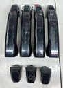 Manillas exteriores para Chevrolet Silverado / Tahoe / Suburban 2014 al 2021  (usado)