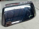 Carcasa de espejo izquierdo cromado para Chevrolet Tahoe / Suburban 2015 al 2020 (usado)