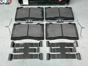 Pastillas Delanteras Cerámicas Acura RL 2005-2012