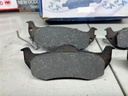 Pastillas Traseras Cerámicas Jeep Grand Cherokee 2005-2010 / Commander 2006-2010 / Nissan Armada 2005-2015 / Titan 2004-2015.