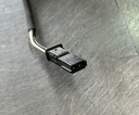 Moldura con sensor derecha de puerta elevadiza para Chevrolet Tahoe / Suburban 2015 al 2020  (usado)