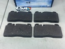 Pastillas Delanteras Cerámicas Audi Q5 2013-2016